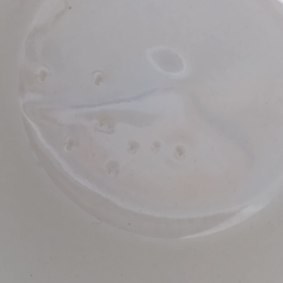 Royal Norfolk Poinsettia Christmas Holiday Oversized Coffee Mug 14oz Stoneware - Picture 9 of 10